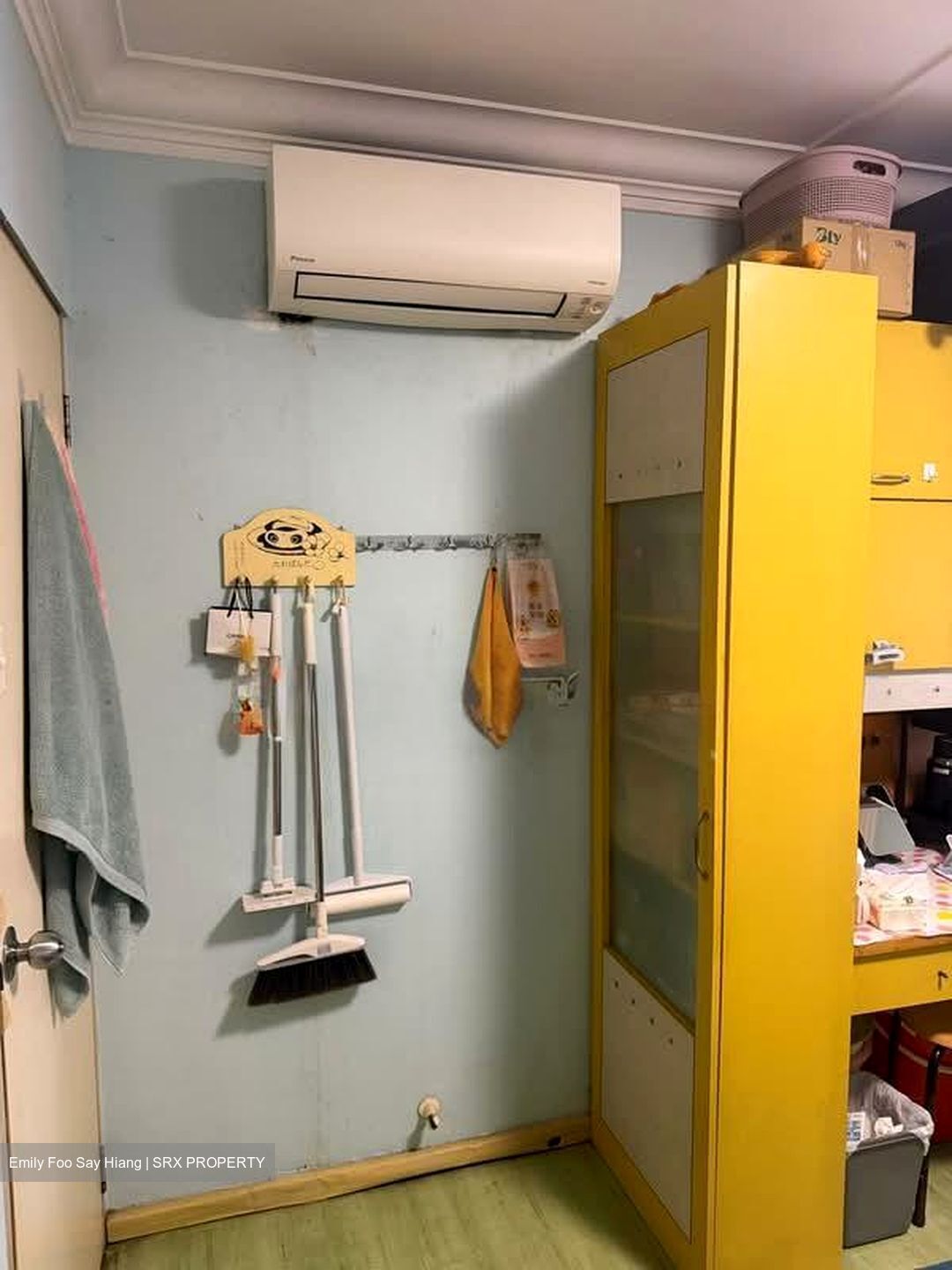 Blk 424 Serangoon Central (Serangoon), HDB Executive #580758731